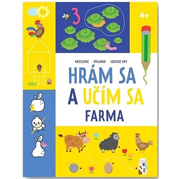 

Hrám sa a učím sa Farma 4+