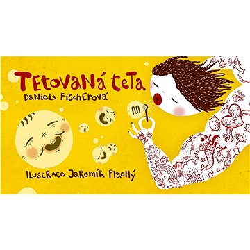 

Tetovaná teta