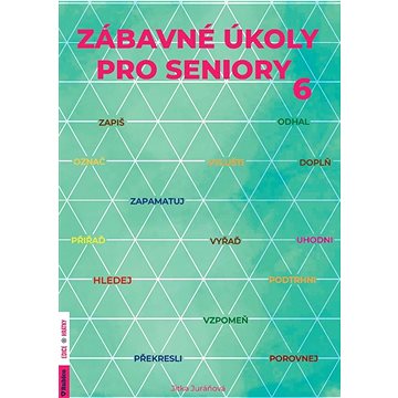 

Zábavné úkoly pro seniory 6