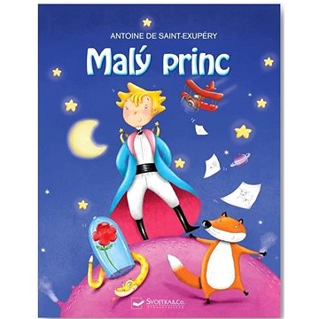 

Malý princ