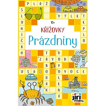 

Křížovky Prázdniny