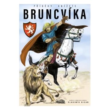 

Příběhy knížete Bruncvíka