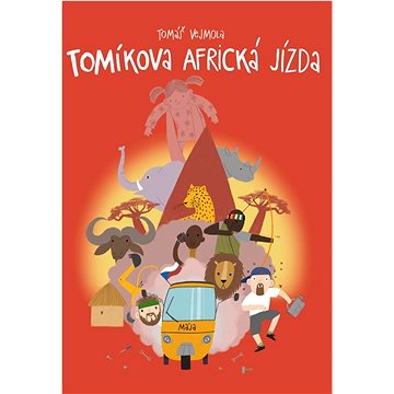 

Tomíkova africká jízda