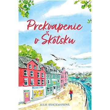 

Prekvapenie v Škótsku