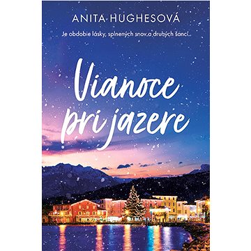 

Vianoce pri jazere