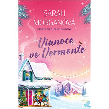 

Vianoce vo Vermonte