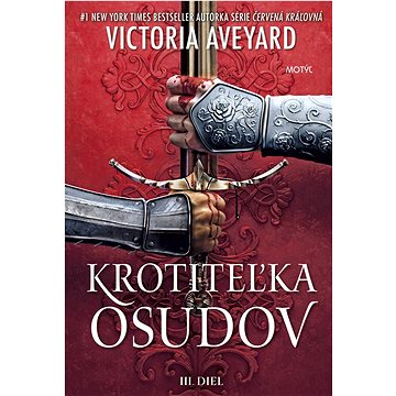 

Krotiteľka osudov