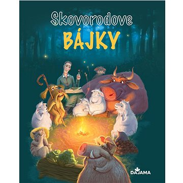 

Bájky: Skovorodove