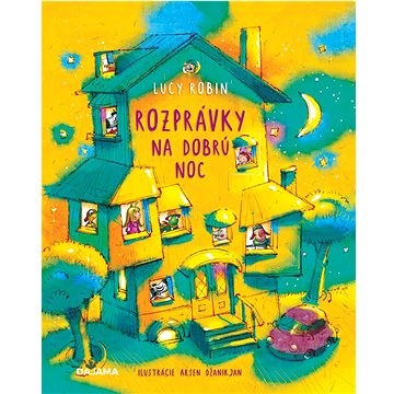 

Rozprávky na dobrú noc