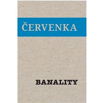 

Banality