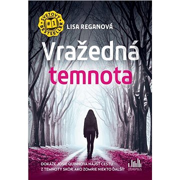 

Vražedná temnota
