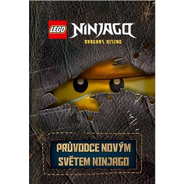 

LEGO NINJAGO Bitevní box