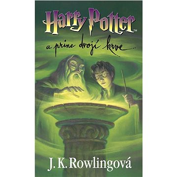 

Harry Potter a princ dvojí krve