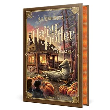 

Harry Potter a väzeň z Azkabanu