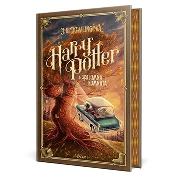 

Harry Potter a Tajomná komnata