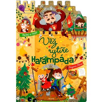 

Věž rytíře Harampáda