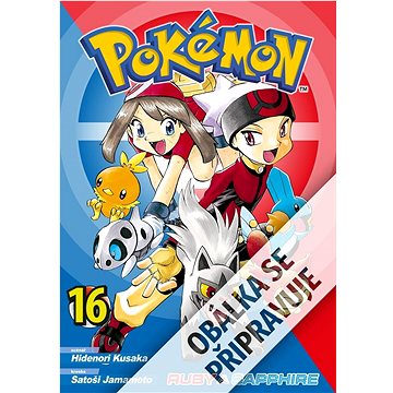 

Pokémon Ruby a Sapphire