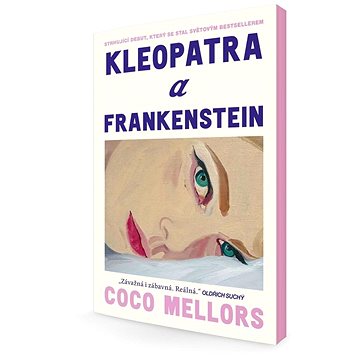 

Kleopatra a Frankenstein