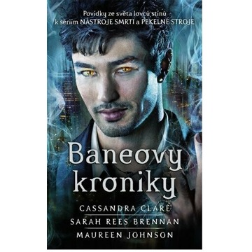 

Baneovy kroniky