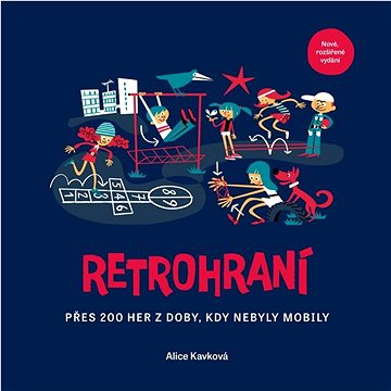

Retrohraní: Přes 200 her z doby, kdy nebyly mobily