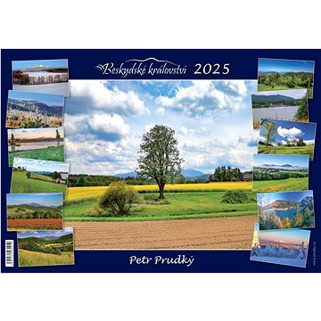

Beskydské království 2025