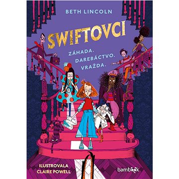 

Swiftovci