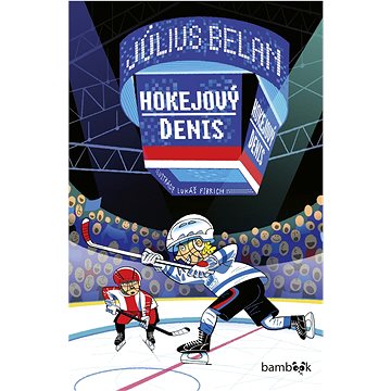 

Hokejový Denis