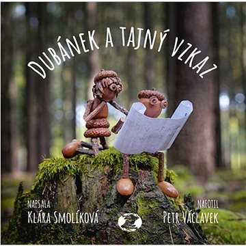 

Dubánek a tajný vzkaz