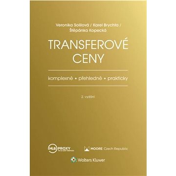 

Transferové ceny