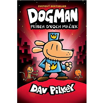 

Dogman Príbeh dvoch mačiek