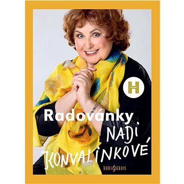 

Radovánky Nadi Konvalinkové