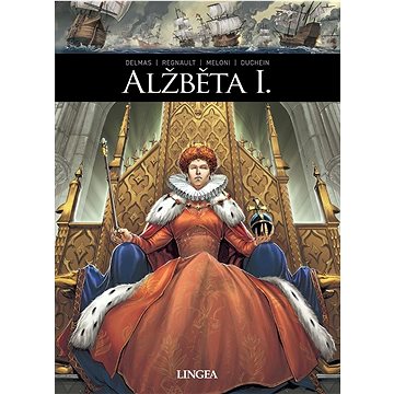 

Alžběta I.