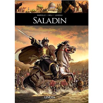 

Saladin