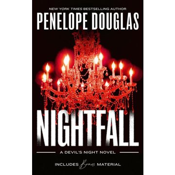 

Nightfall: Devil's Night