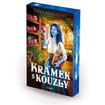 

Krámek s kouzly