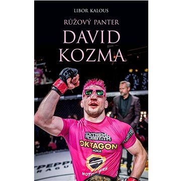 

David Kozma Růžový panter