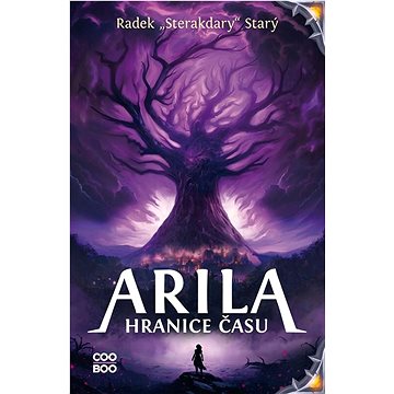 

Arila Hranice času
