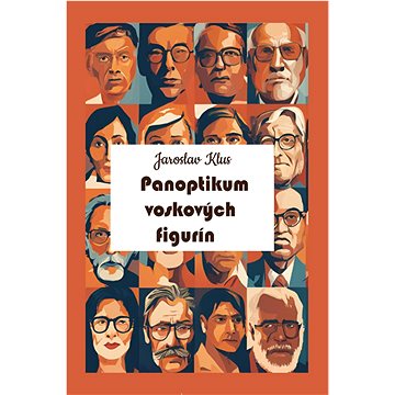 

Panoptikum voskových figurín