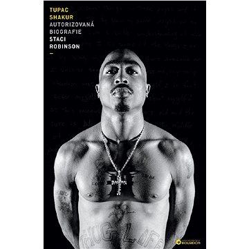 

Tupac Shakur