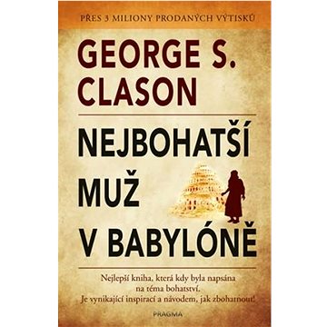 

Nejbohatší muž v Babylóně