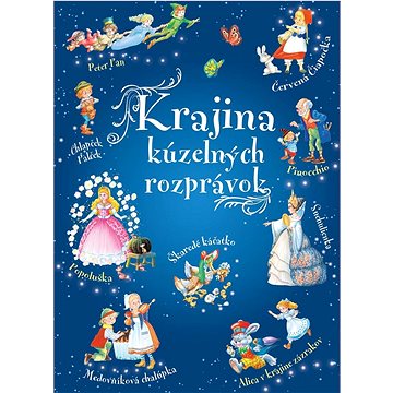 

Krajina kúzelných rozprávok