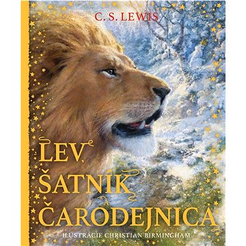 

Lev, šatník a čarodejnica
