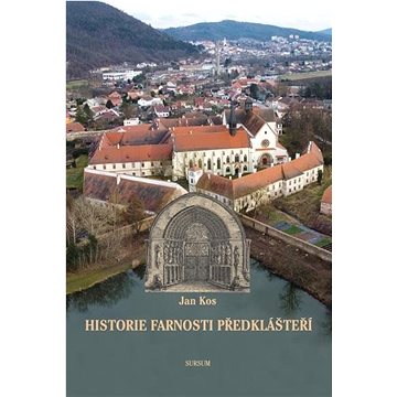 

Historie farnosti Předklášteří