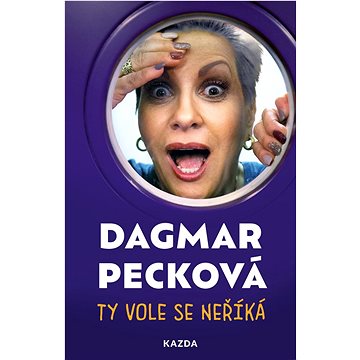 

Ty vole se neříká