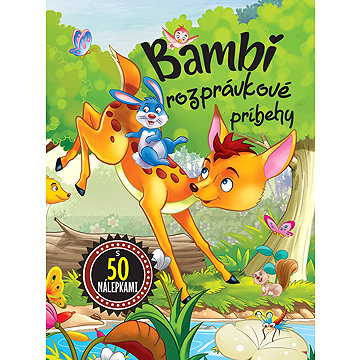 

Bambi Rozprávkové príbehy