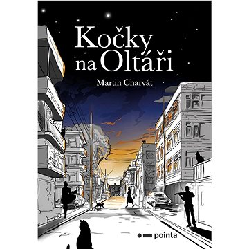

Kočky na Oltáři