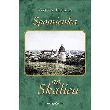 

Spomienka na Skalicu