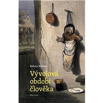 

Vývojová období člověka