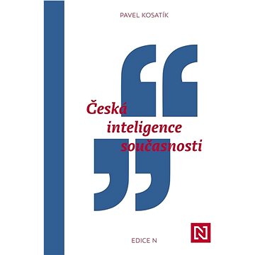 

Česká inteligence současnosti