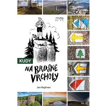 

Kudy na brdské vrcholy